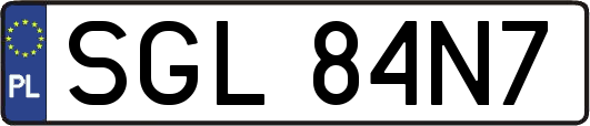 SGL84N7