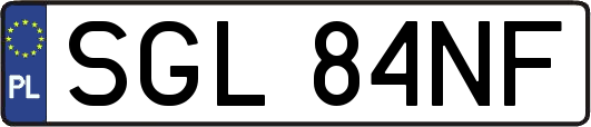 SGL84NF