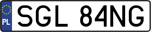 SGL84NG