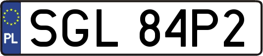 SGL84P2