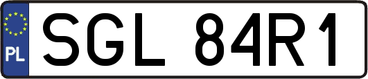 SGL84R1