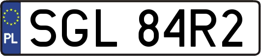 SGL84R2