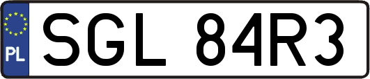 SGL84R3