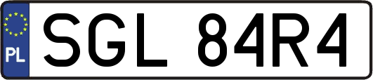 SGL84R4
