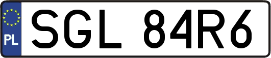 SGL84R6