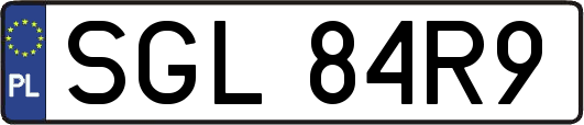 SGL84R9