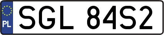 SGL84S2