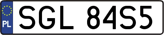 SGL84S5