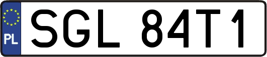 SGL84T1