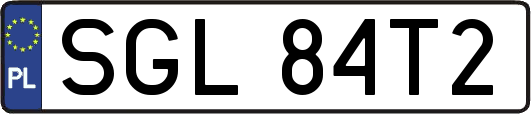 SGL84T2