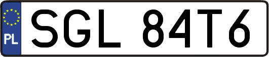 SGL84T6