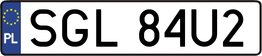 SGL84U2