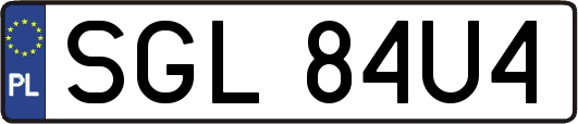 SGL84U4