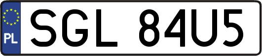 SGL84U5