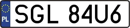SGL84U6