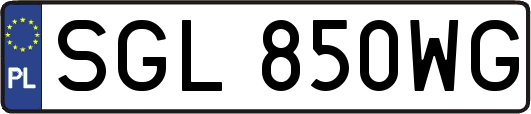 SGL850WG
