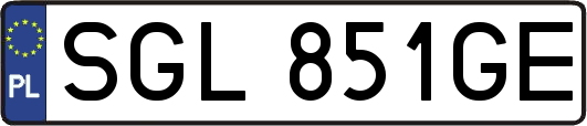SGL851GE