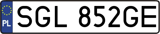 SGL852GE