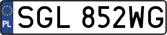SGL852WG