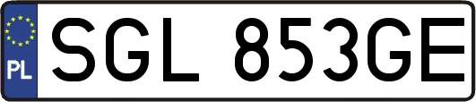 SGL853GE