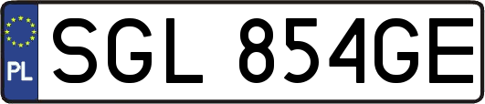SGL854GE