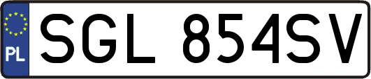 SGL854SV