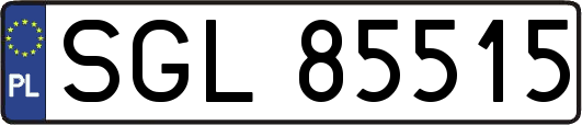SGL85515
