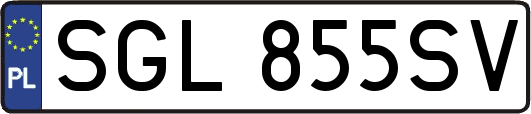SGL855SV