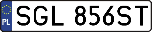 SGL856ST