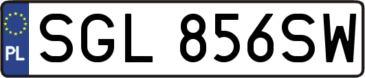 SGL856SW