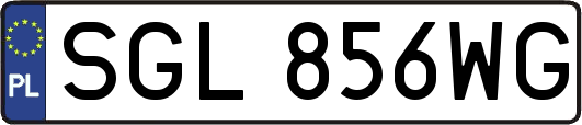 SGL856WG