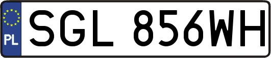 SGL856WH