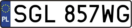 SGL857WG