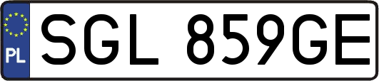 SGL859GE