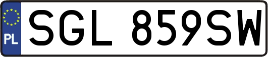 SGL859SW