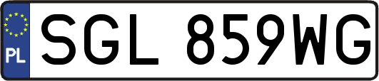 SGL859WG