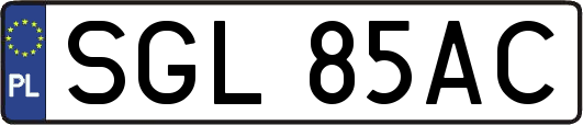 SGL85AC