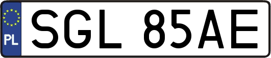 SGL85AE