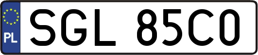 SGL85C0