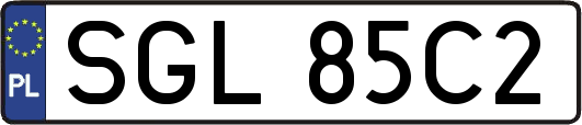 SGL85C2