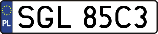 SGL85C3
