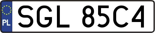 SGL85C4
