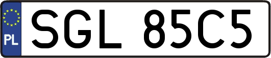 SGL85C5