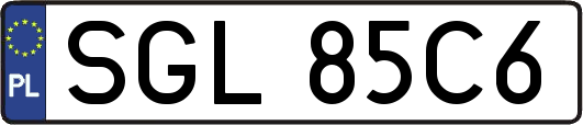 SGL85C6