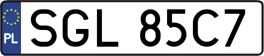 SGL85C7