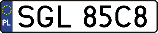 SGL85C8