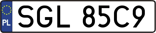 SGL85C9