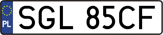 SGL85CF
