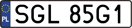 SGL85G1