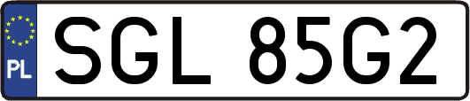 SGL85G2